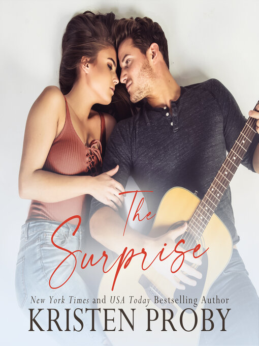 Title details for The Surprise by Kristen Proby - Available